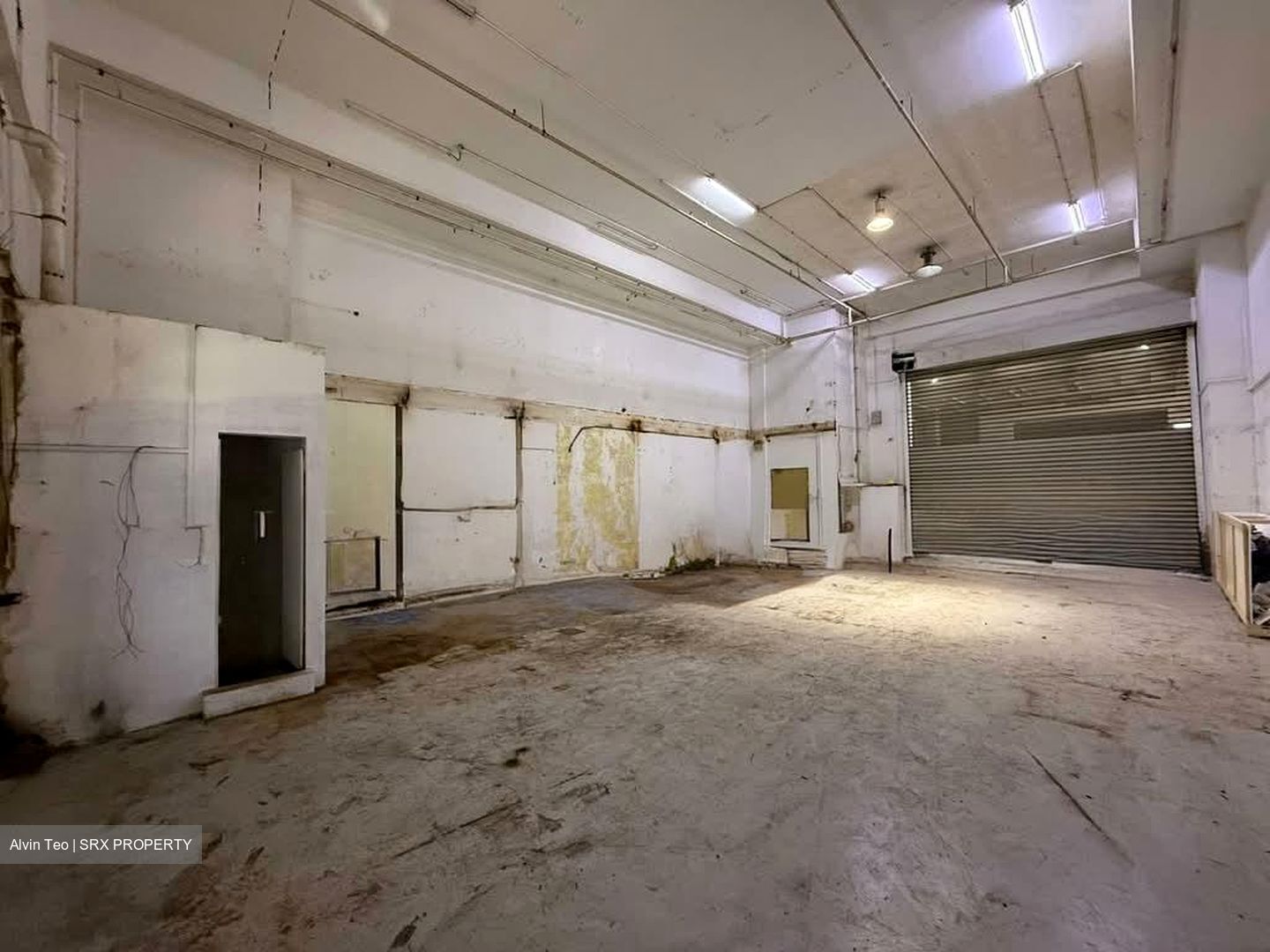 North Spring Bizhub (D27), Factory #546770001